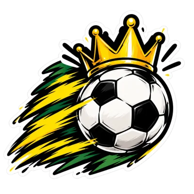 Balón coronado